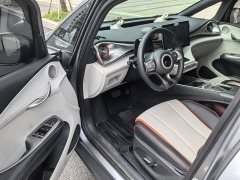 BYD Dolphin 405km Fashion Edition - ფოტო 17