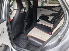 BYD Dolphin 405km Fashion Edition - ფოტო 19