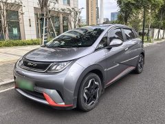 BYD Dolphin 405km Fashion Edition - ფოტო 2