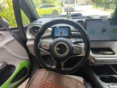 BYD Dolphin 405km Fashion Edition - ფოტო 3