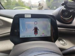 BYD Dolphin 405km Fashion Edition - ფოტო 4