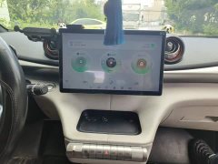 BYD Dolphin 405km Fashion Edition - ფოტო 6
