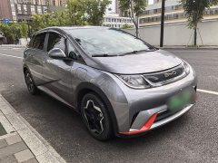 BYD Dolphin 405km Fashion Edition - ფოტო 7
