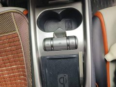 BYD Dolphin 405km Fashion Edition - ფოტო 9