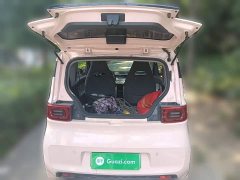 Wuling Hongguang MINIEV Macaron Fashion Edition LFP Battery - ფოტო 10