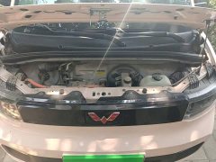 Wuling Hongguang MINIEV Macaron Fashion Edition LFP Battery - ფოტო 11