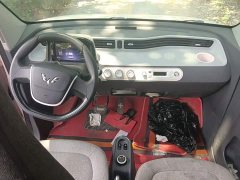 Wuling Hongguang MINIEV Macaron Fashion Edition LFP Battery - ფოტო 13