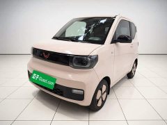 Wuling Hongguang MINIEV Macaron Fashion Edition LFP Battery - ფოტო 2