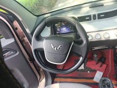Wuling Hongguang MINIEV Macaron Fashion Edition LFP Battery - ფოტო 3