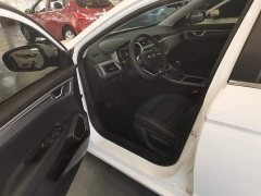 Geely Emgrand GL UP 1.4T Manual Lingshang Edition - ფოტო 10