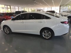 Geely Emgrand GL UP 1.4T Manual Lingshang Edition - ფოტო 11