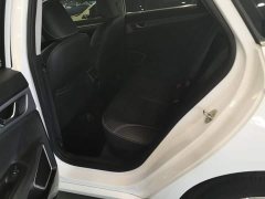 Geely Emgrand GL UP 1.4T Manual Lingshang Edition - ფოტო 14