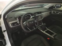 Geely Emgrand GL UP 1.4T Manual Lingshang Edition - ფოტო 16