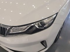 Geely Emgrand GL UP 1.4T Manual Lingshang Edition - ფოტო 3