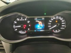 Geely Emgrand GL UP 1.4T Manual Lingshang Edition - ფოტო 5