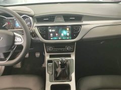 Geely Emgrand GL UP 1.4T Manual Lingshang Edition - ფოტო 6