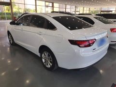Geely Emgrand GL UP 1.4T Manual Lingshang Edition - ფოტო 9