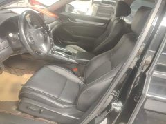 Honda Accord 2018 260TURBO Elite China VI - ფოტო 11