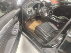 Honda Accord 2018 260TURBO Elite China VI - ფოტო 12