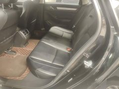 Honda Accord 2018 260TURBO Elite China VI - ფოტო 13