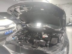 Honda Accord 2018 260TURBO Elite China VI - ფოტო 16