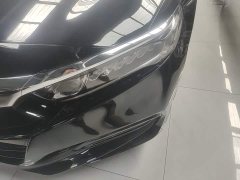 Honda Accord 2018 260TURBO Elite China VI - ფოტო 18