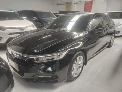 Honda Accord 2018 260TURBO Elite China VI - ფოტო 2