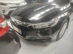 Honda Accord 2018 260TURBO Elite China VI - ფოტო 3