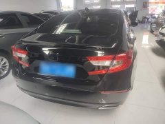 Honda Accord 2018 260TURBO Elite China VI - ფოტო 4