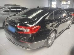 Honda Accord 2018 260TURBO Elite China VI - ფოტო 5