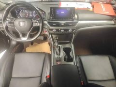 Honda Accord 2018 260TURBO Elite China VI - ფოტო 6