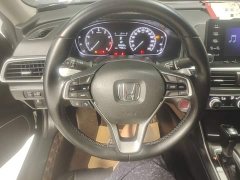 Honda Accord 2018 260TURBO Elite China VI - ფოტო 7