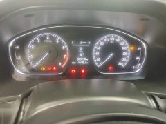 Honda Accord 2018 260TURBO Elite China VI - ფოტო 8