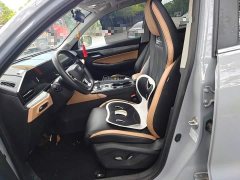 Geely Haoyue PRO 1.5T DCT Zongheng - ფოტო 11