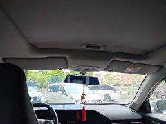 Geely Haoyue PRO 1.5T DCT Zongheng - ფოტო 15