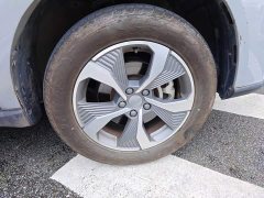 Geely Haoyue PRO 1.5T DCT Zongheng - ფოტო 16