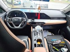 Geely Haoyue PRO 1.5T DCT Zongheng - ფოტო 20
