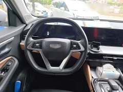 Geely Haoyue PRO 1.5T DCT Zongheng - ფოტო 3