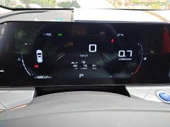 Geely Haoyue PRO 1.5T DCT Zongheng - ფოტო 4