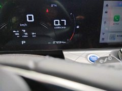 Geely Haoyue PRO 1.5T DCT Zongheng - ფოტო 5