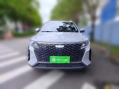 Geely Haoyue PRO 1.5T DCT Zongheng - ფოტო 7