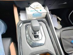 Geely Haoyue PRO 1.5T DCT Zongheng - ფოტო 9