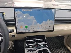 Wuling Xingguang 2024 Co-creation Edition 510 Advanced - ფოტო 10
