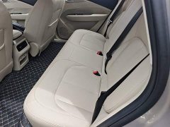 Wuling Xingguang 2024 Co-creation Edition 510 Advanced - ფოტო 14