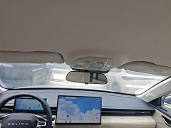 Wuling Xingguang 2024 Co-creation Edition 510 Advanced - ფოტო 15