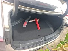 Wuling Xingguang 2024 Co-creation Edition 510 Advanced - ფოტო 16