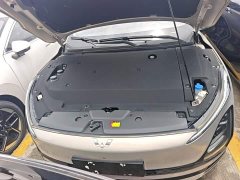 Wuling Xingguang 2024 Co-creation Edition 510 Advanced - ფოტო 17