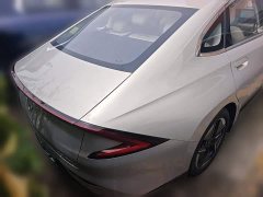 Wuling Xingguang 2024 Co-creation Edition 510 Advanced - ფოტო 4