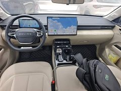 Wuling Xingguang 2024 Co-creation Edition 510 Advanced - ფოტო 6