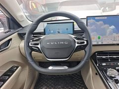 Wuling Xingguang 2024 Co-creation Edition 510 Advanced - ფოტო 7
